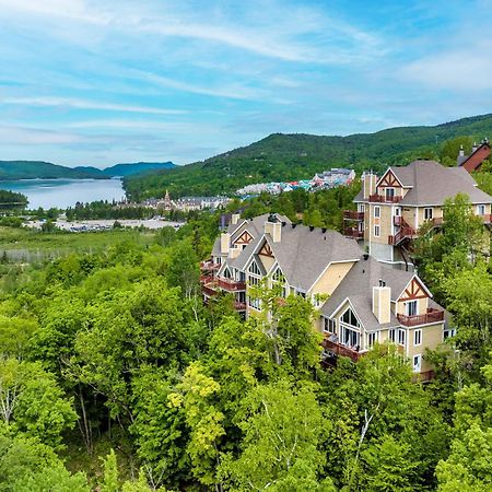 Haut-Bois By Rendez-Vous Mont-Tremblant Dış mekan fotoğraf