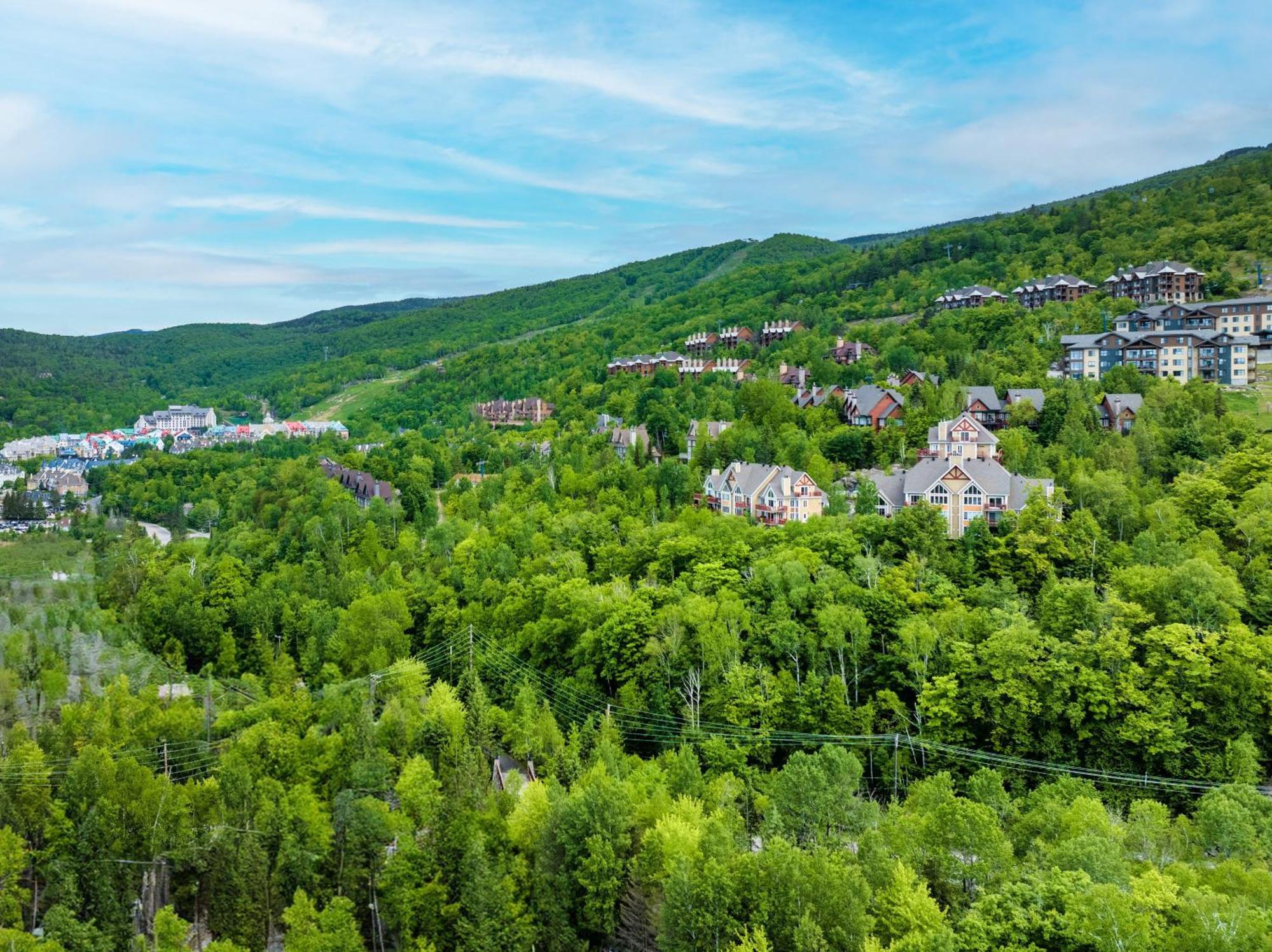 Haut-Bois By Rendez-Vous Mont-Tremblant Dış mekan fotoğraf
