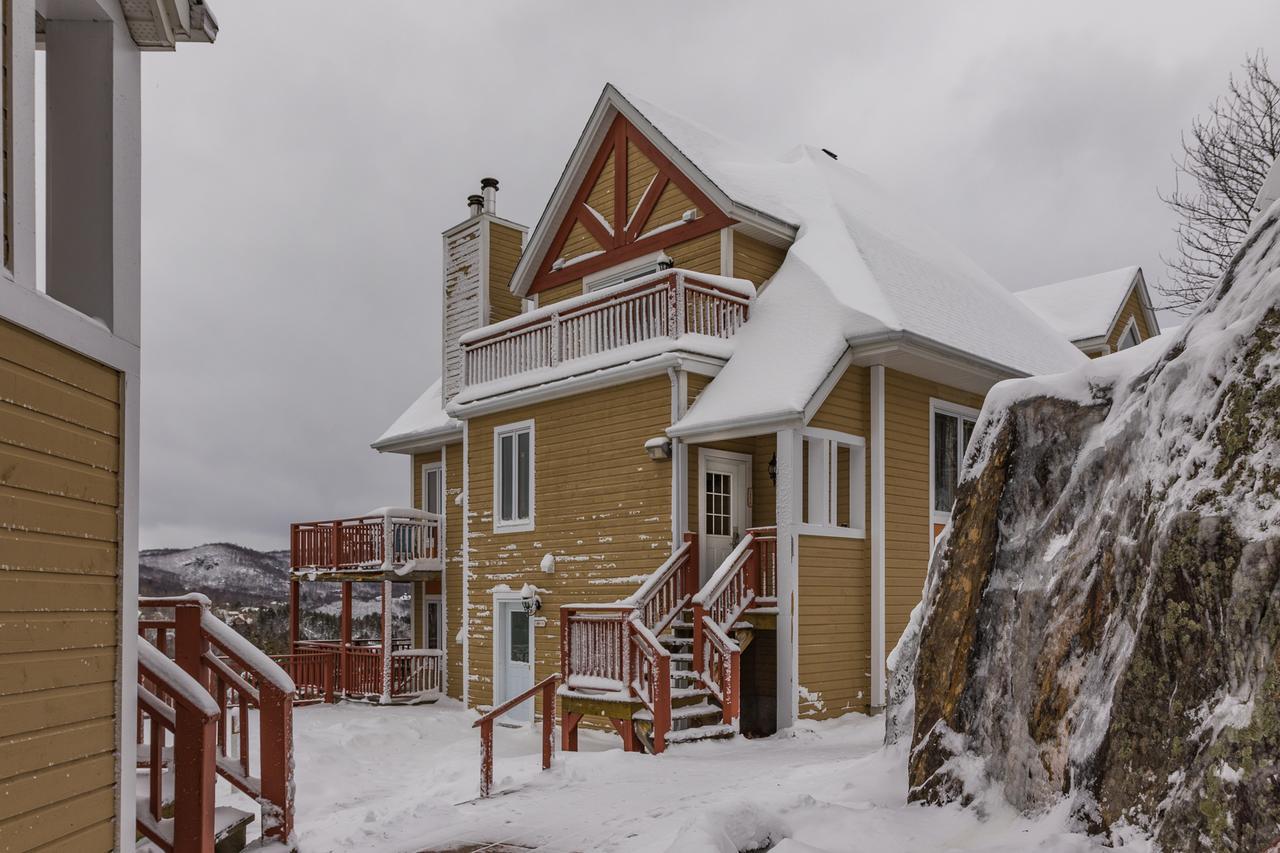 Haut-Bois By Rendez-Vous Mont-Tremblant Dış mekan fotoğraf