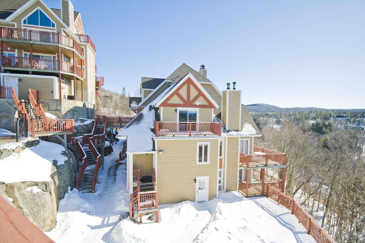 Haut-Bois By Rendez-Vous Mont-Tremblant Dış mekan fotoğraf