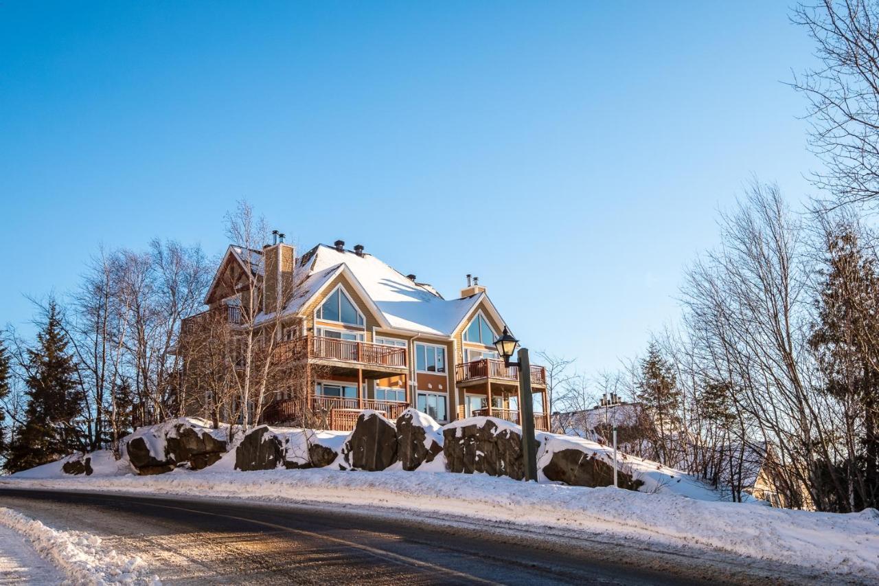 Haut-Bois By Rendez-Vous Mont-Tremblant Dış mekan fotoğraf