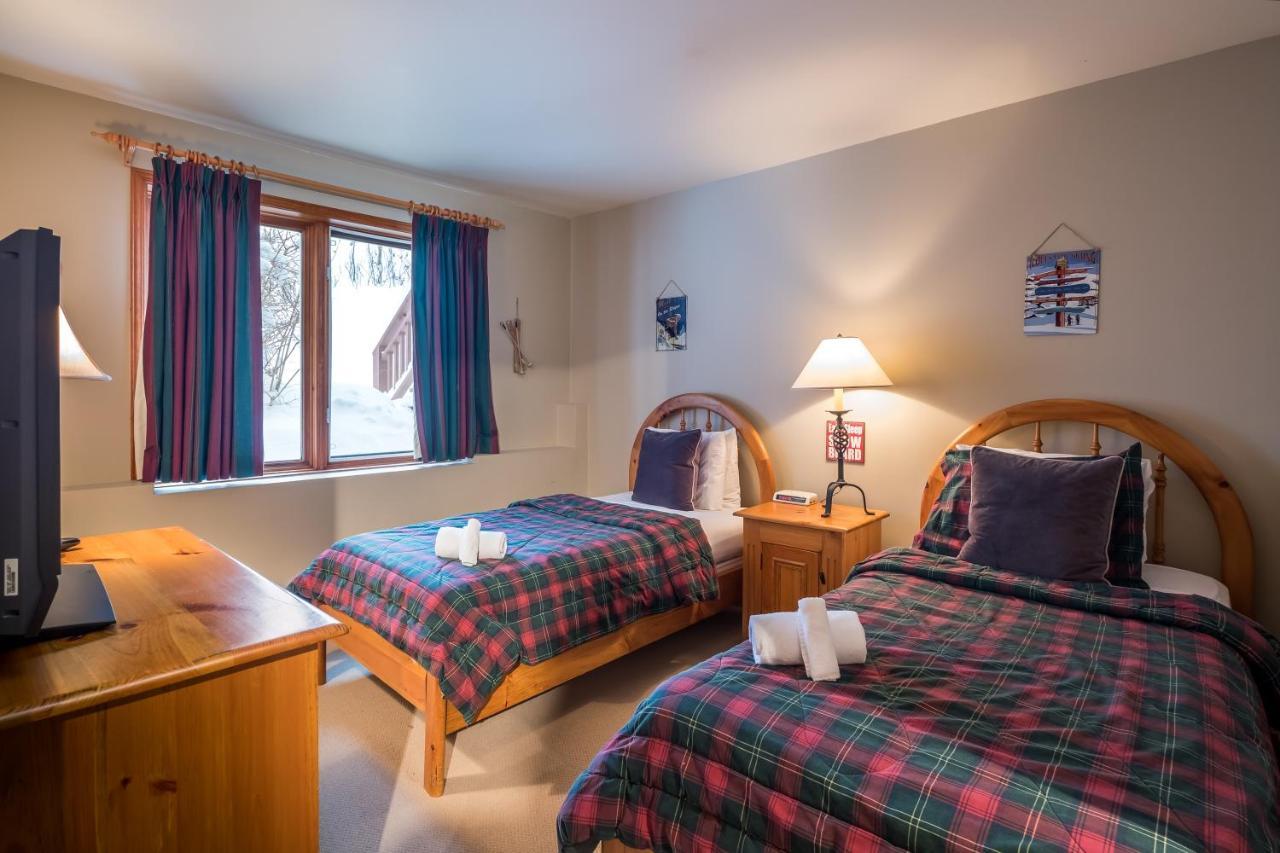 Haut-Bois By Rendez-Vous Mont-Tremblant Dış mekan fotoğraf