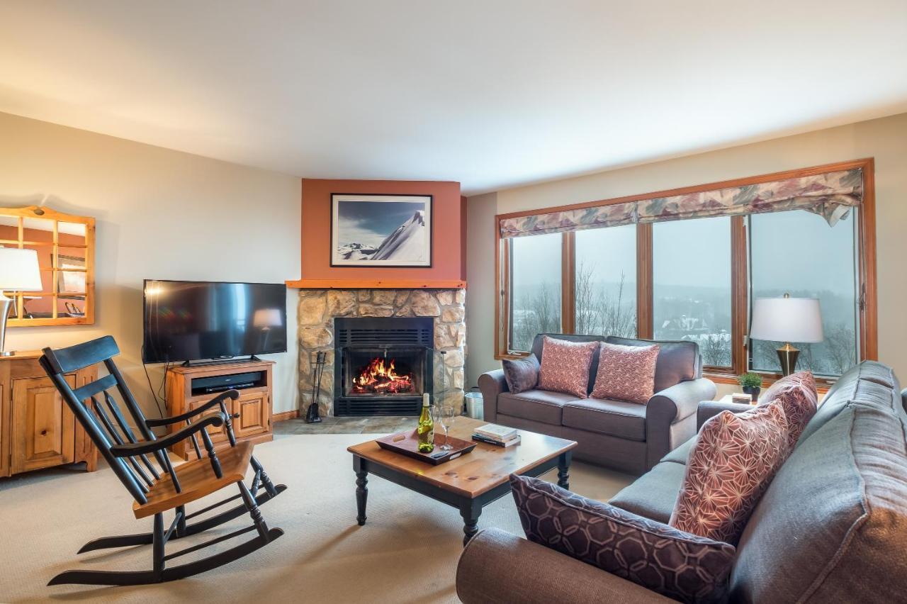 Haut-Bois By Rendez-Vous Mont-Tremblant Dış mekan fotoğraf